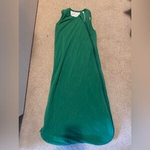 Kyte Green Sleep Sack 1.0 TOG